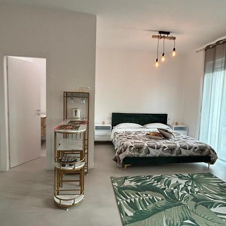 Comfort Accommodation Suite & Le Camere Μπέργκαμο Εξωτερικό φωτογραφία