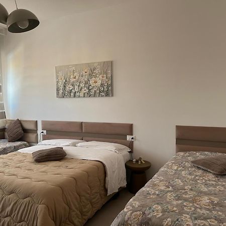 Comfort Accommodation Suite & Le Camere Μπέργκαμο Εξωτερικό φωτογραφία