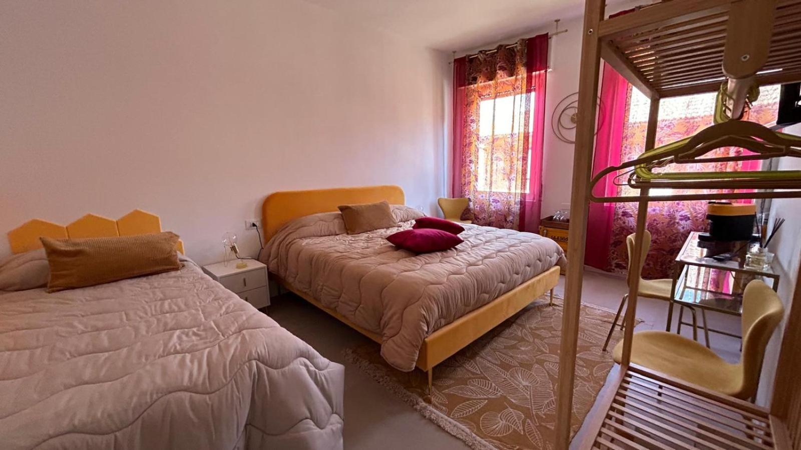 Comfort Accommodation Suite & Le Camere Μπέργκαμο Εξωτερικό φωτογραφία