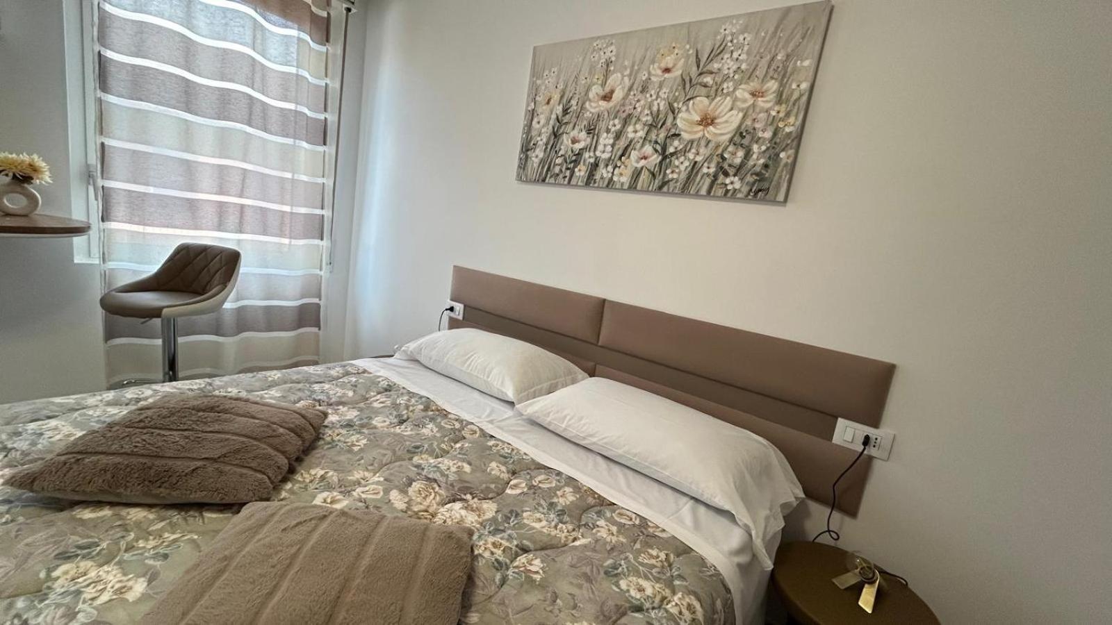 Comfort Accommodation Suite & Le Camere Μπέργκαμο Εξωτερικό φωτογραφία