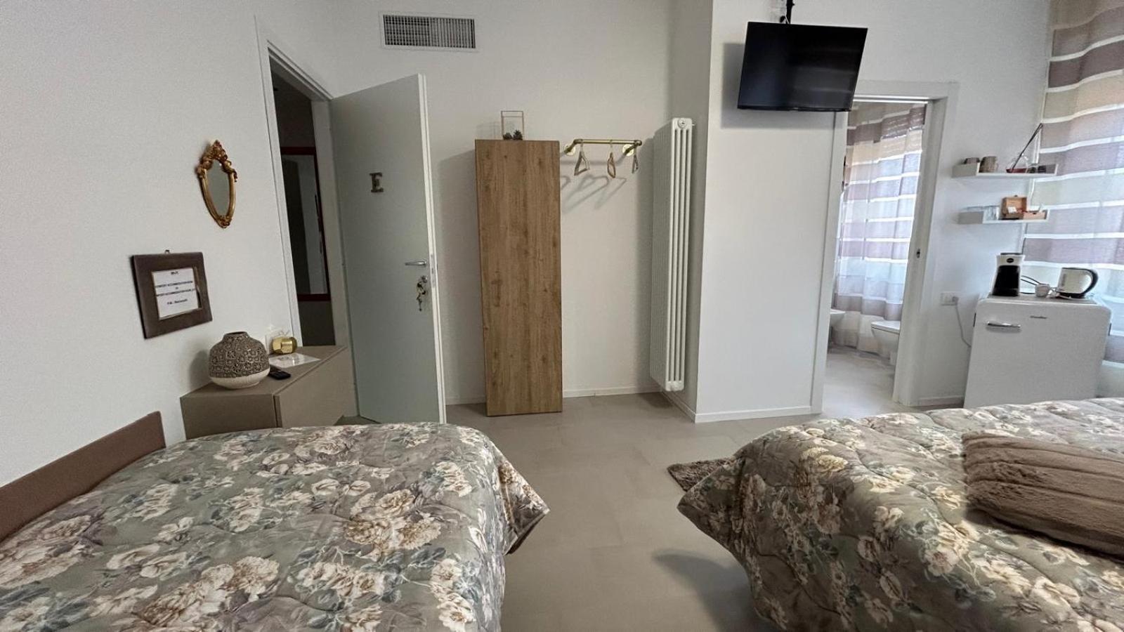 Comfort Accommodation Suite & Le Camere Μπέργκαμο Εξωτερικό φωτογραφία