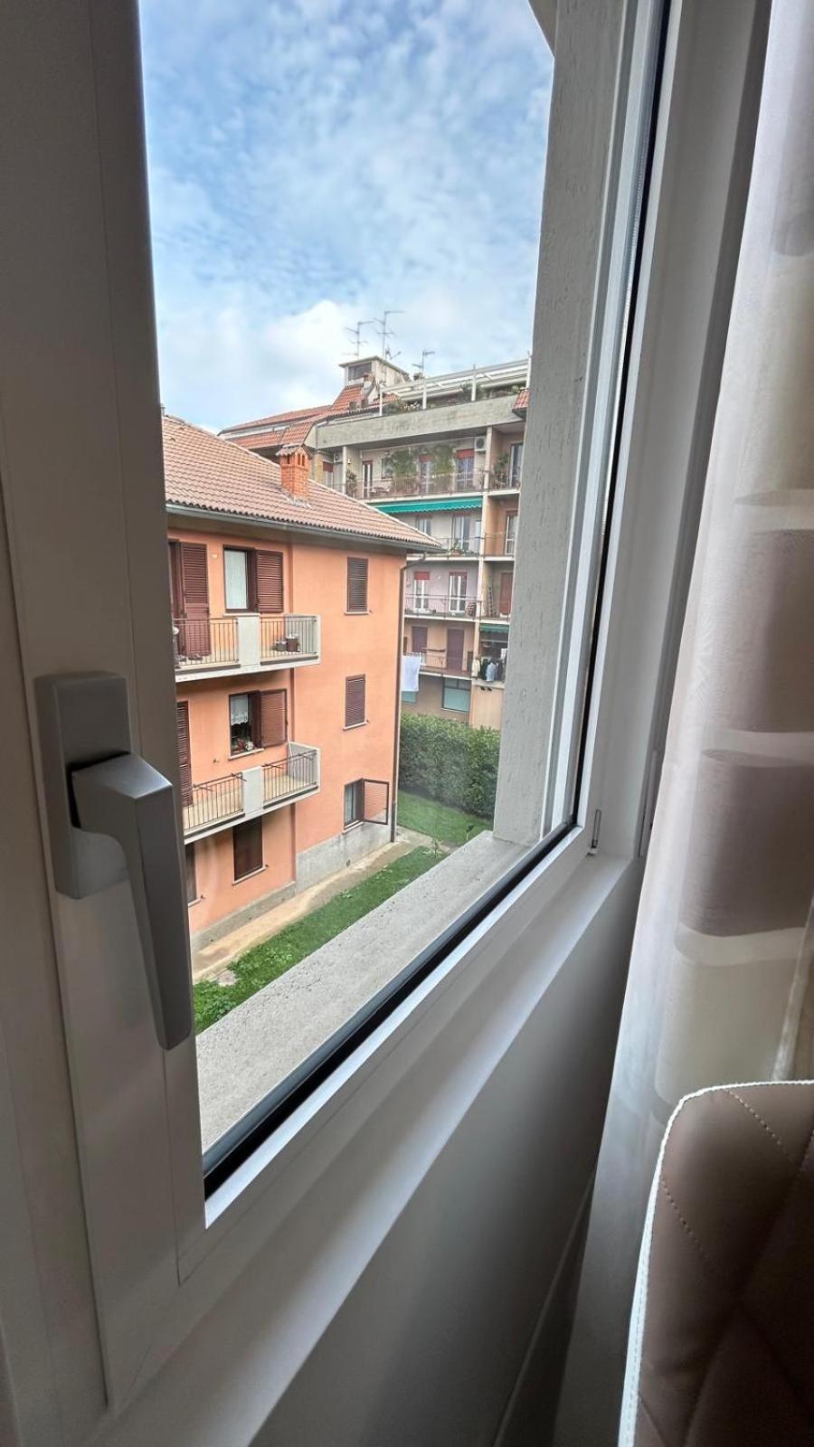 Comfort Accommodation Suite & Le Camere Μπέργκαμο Εξωτερικό φωτογραφία