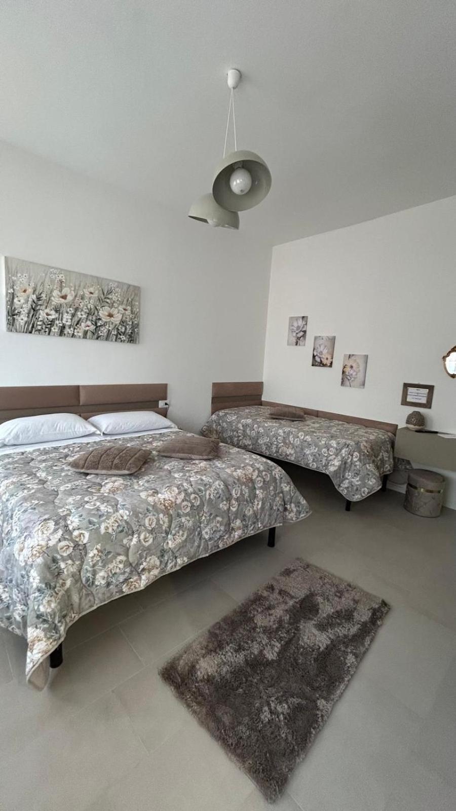 Comfort Accommodation Suite & Le Camere Μπέργκαμο Εξωτερικό φωτογραφία