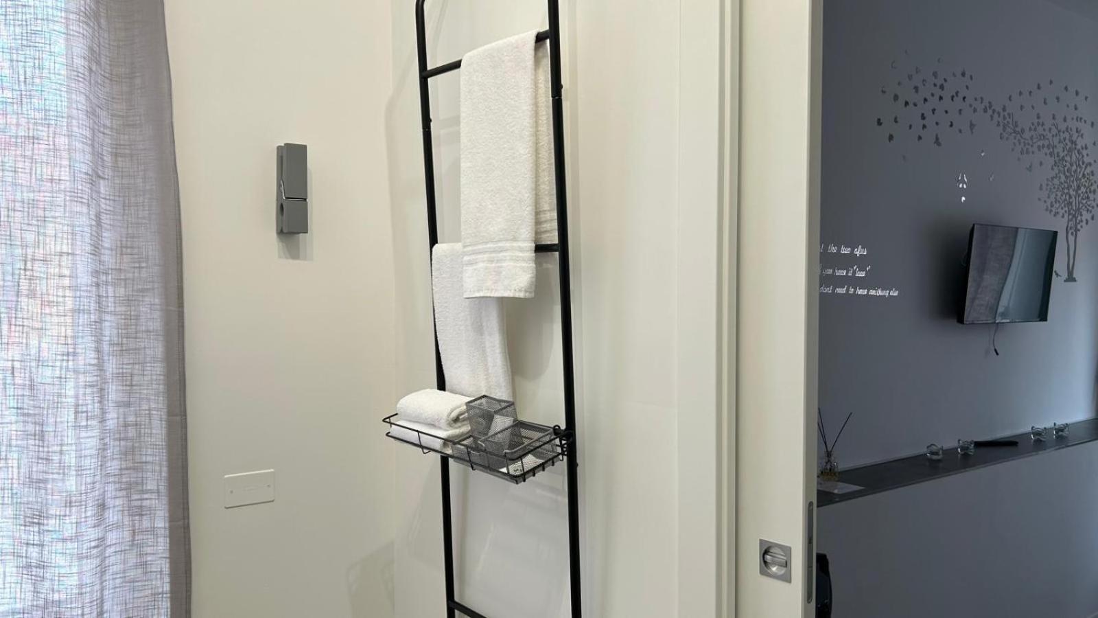 Comfort Accommodation Suite & Le Camere Μπέργκαμο Εξωτερικό φωτογραφία