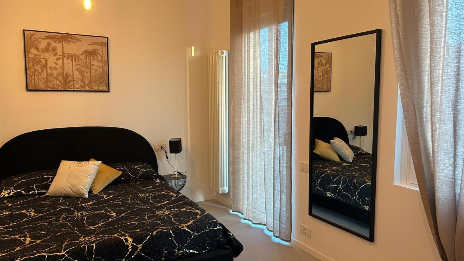 Comfort Accommodation Suite & Le Camere Μπέργκαμο Εξωτερικό φωτογραφία