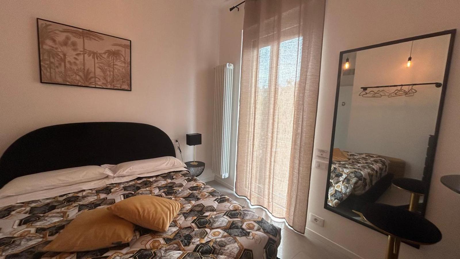 Comfort Accommodation Suite & Le Camere Μπέργκαμο Εξωτερικό φωτογραφία