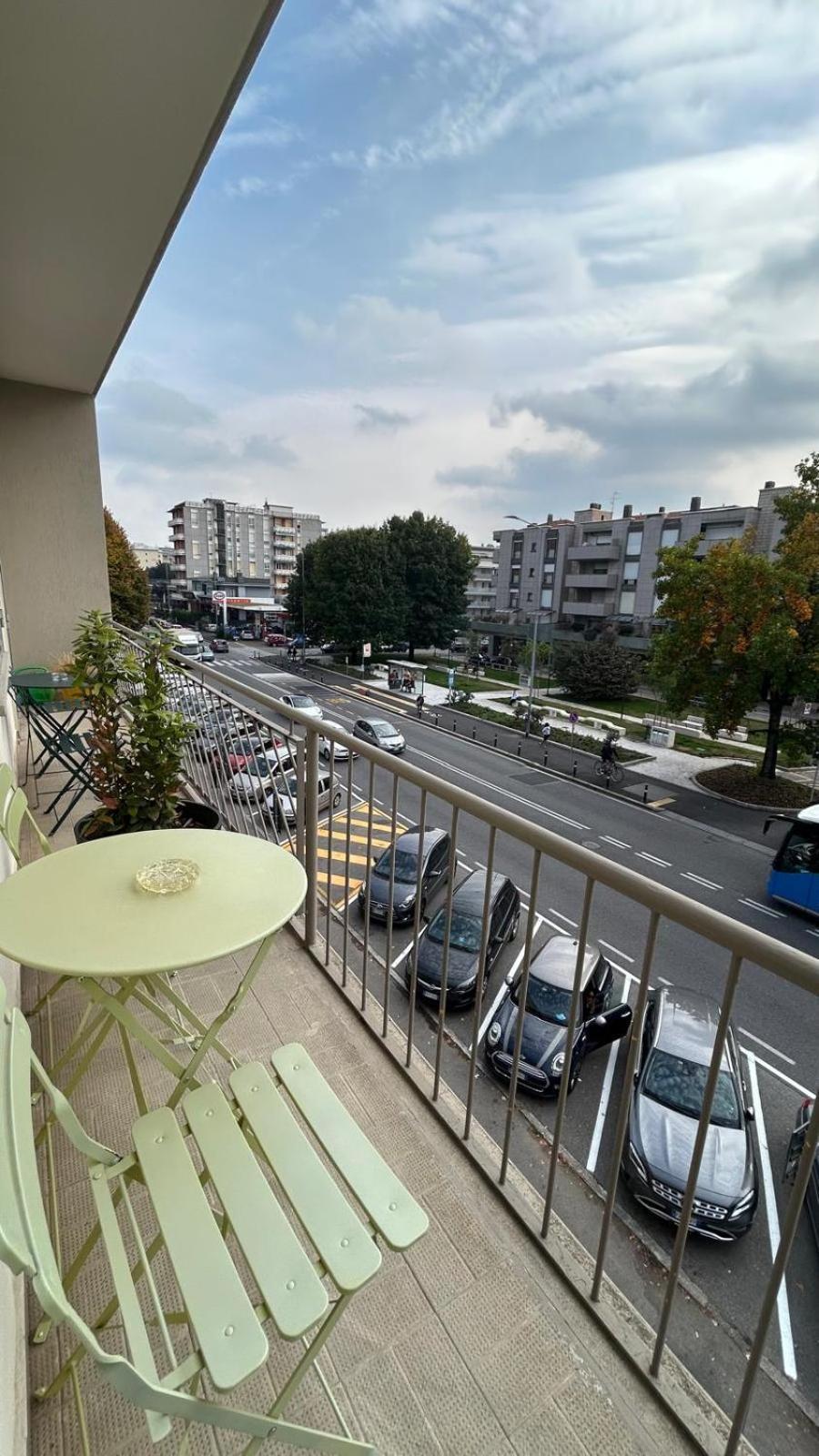 Comfort Accommodation Suite & Le Camere Μπέργκαμο Εξωτερικό φωτογραφία