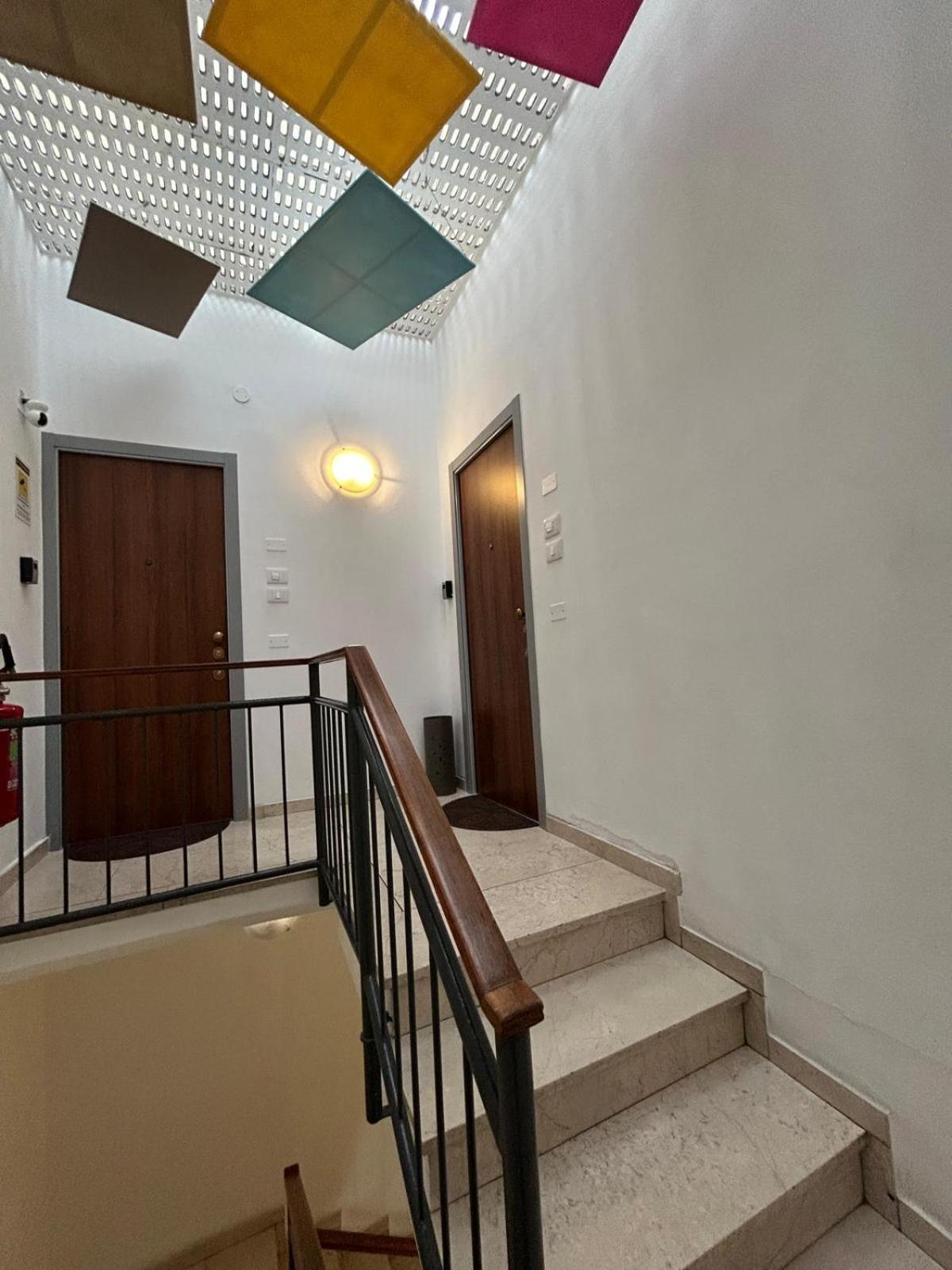 Comfort Accommodation Suite & Le Camere Μπέργκαμο Εξωτερικό φωτογραφία