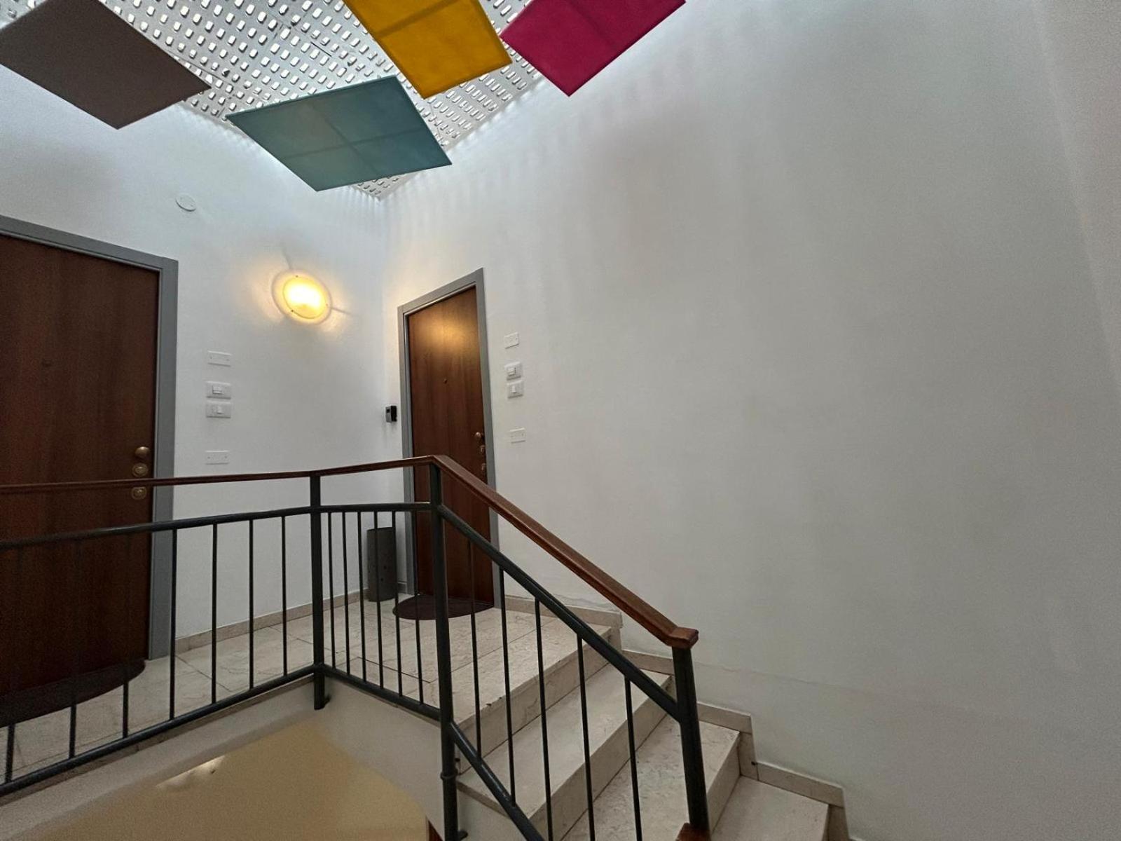 Comfort Accommodation Suite & Le Camere Μπέργκαμο Εξωτερικό φωτογραφία
