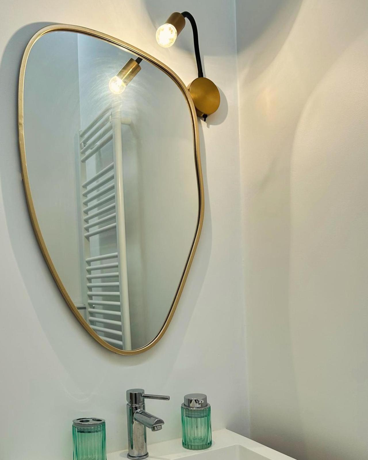 Comfort Accommodation Suite & Le Camere Μπέργκαμο Εξωτερικό φωτογραφία