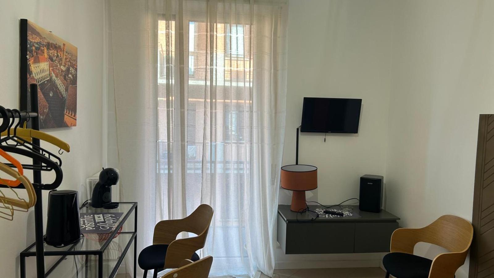 Comfort Accommodation Suite & Le Camere Μπέργκαμο Εξωτερικό φωτογραφία