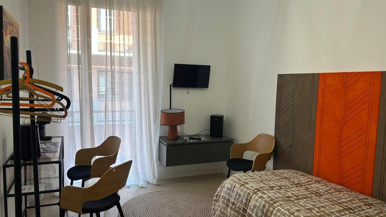 Comfort Accommodation Suite & Le Camere Μπέργκαμο Εξωτερικό φωτογραφία