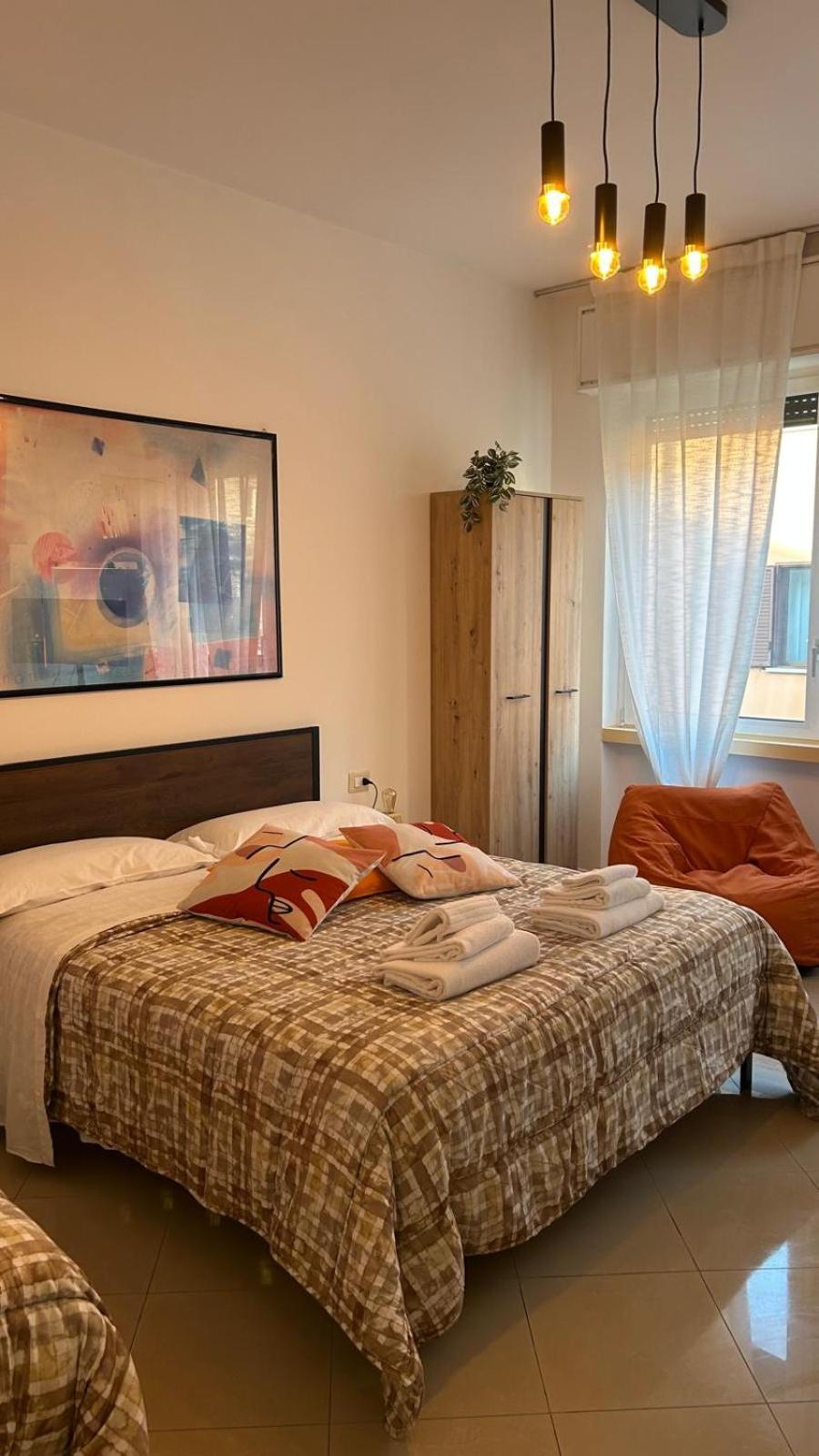 Comfort Accommodation Suite & Le Camere Μπέργκαμο Εξωτερικό φωτογραφία