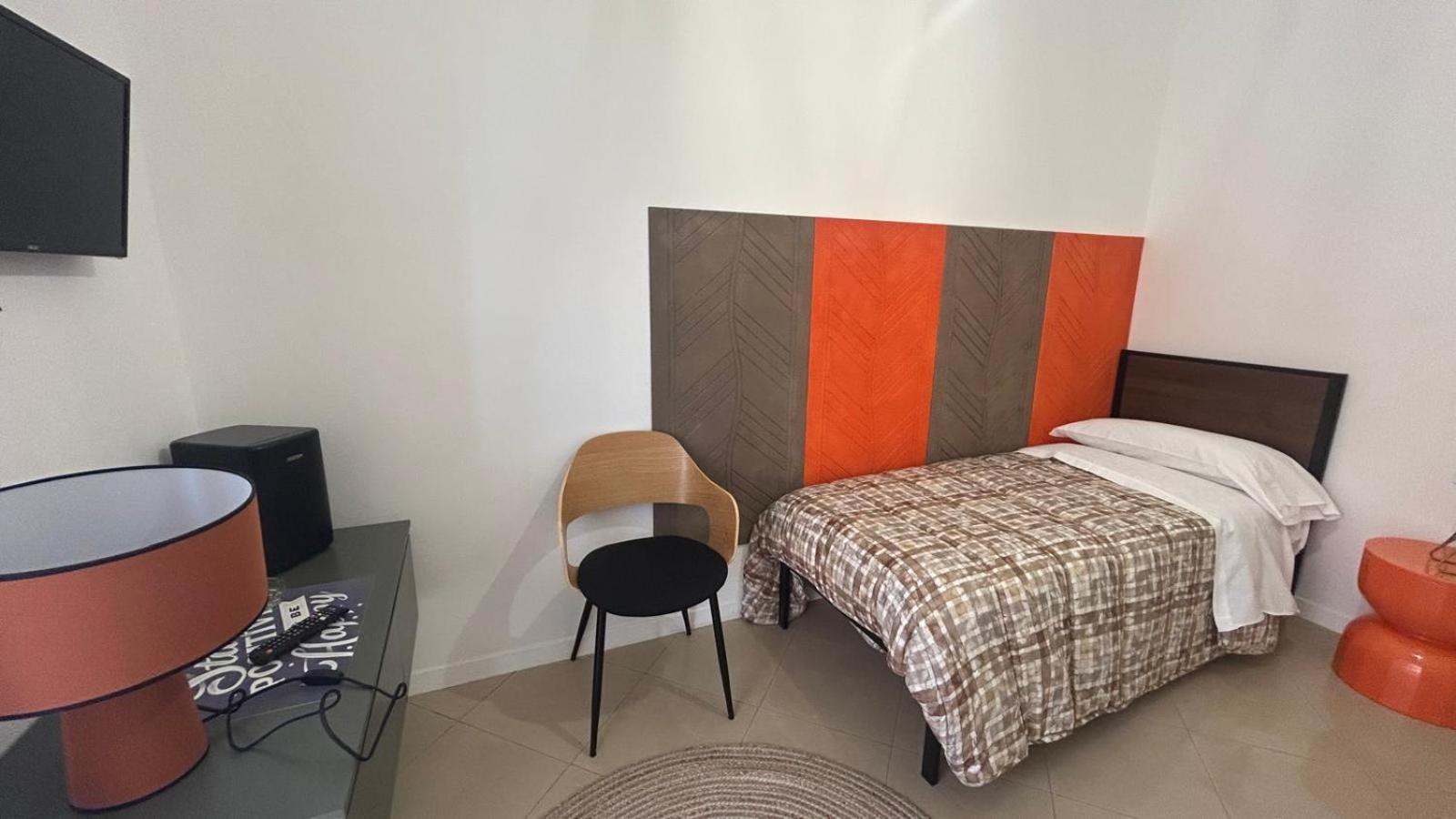 Comfort Accommodation Suite & Le Camere Μπέργκαμο Εξωτερικό φωτογραφία