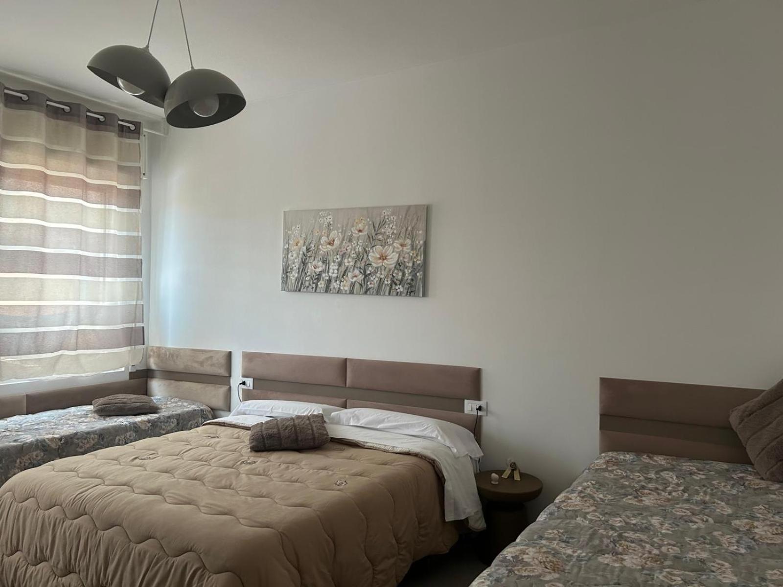 Comfort Accommodation Suite & Le Camere Μπέργκαμο Εξωτερικό φωτογραφία