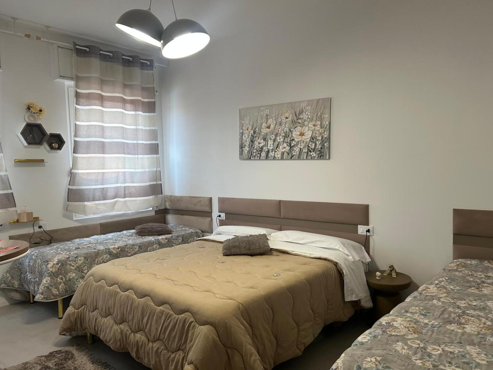 Comfort Accommodation Suite & Le Camere Μπέργκαμο Εξωτερικό φωτογραφία