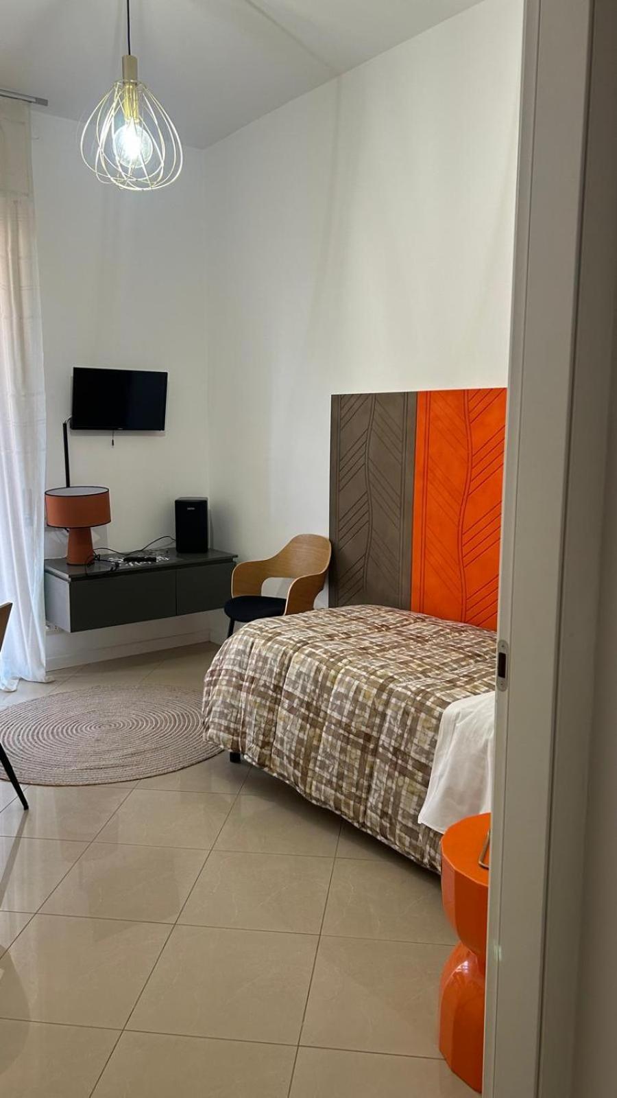 Comfort Accommodation Suite & Le Camere Μπέργκαμο Εξωτερικό φωτογραφία