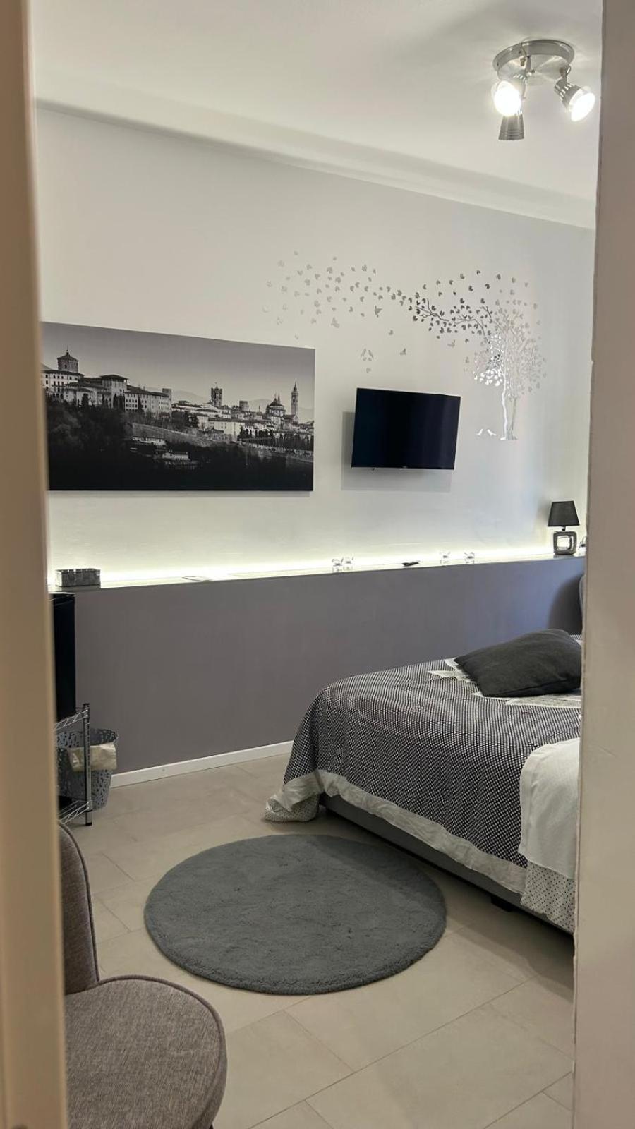Comfort Accommodation Suite & Le Camere Μπέργκαμο Εξωτερικό φωτογραφία