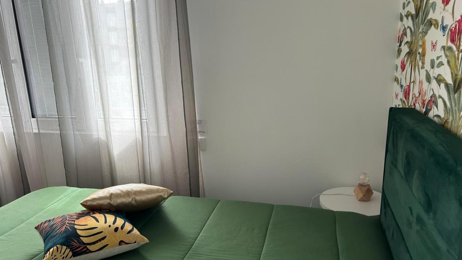 Comfort Accommodation Suite & Le Camere Μπέργκαμο Εξωτερικό φωτογραφία