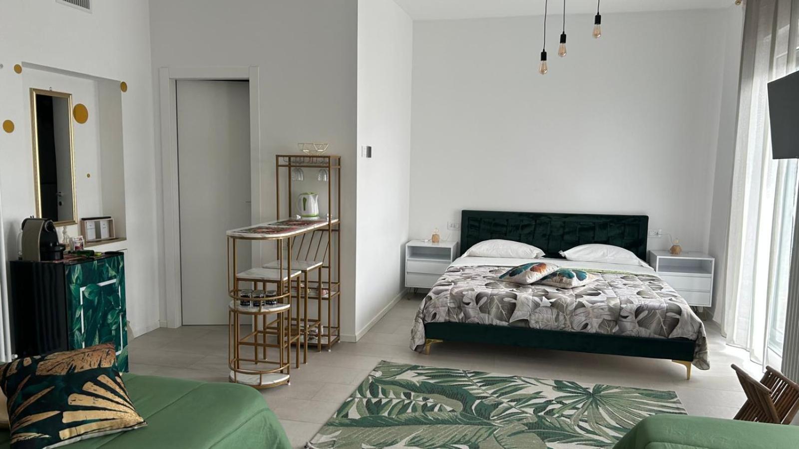 Comfort Accommodation Suite & Le Camere Μπέργκαμο Εξωτερικό φωτογραφία