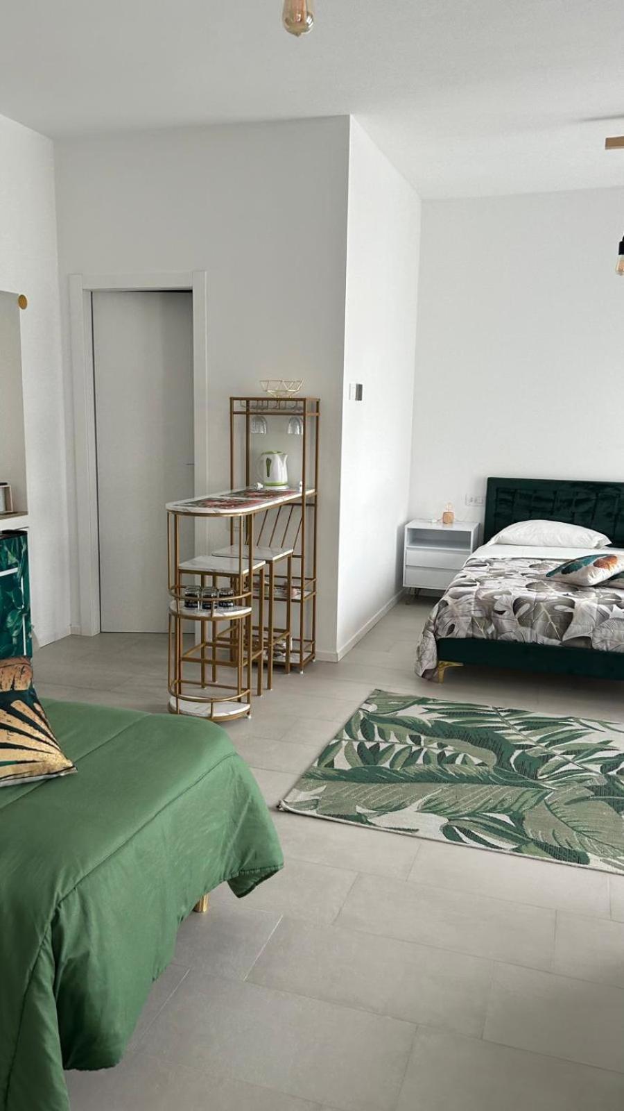 Comfort Accommodation Suite & Le Camere Μπέργκαμο Εξωτερικό φωτογραφία