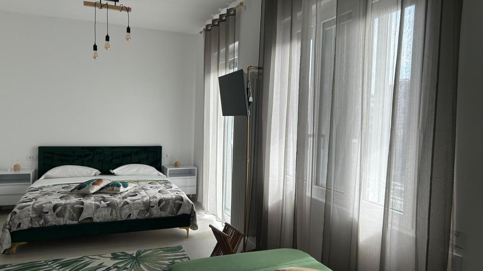 Comfort Accommodation Suite & Le Camere Μπέργκαμο Εξωτερικό φωτογραφία