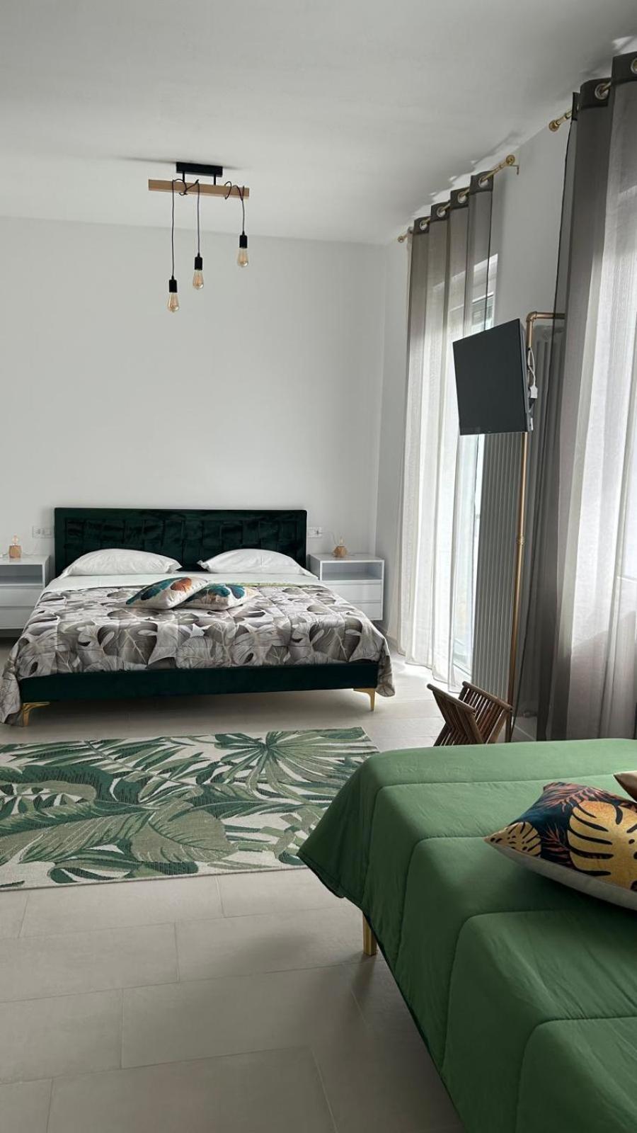 Comfort Accommodation Suite & Le Camere Μπέργκαμο Εξωτερικό φωτογραφία