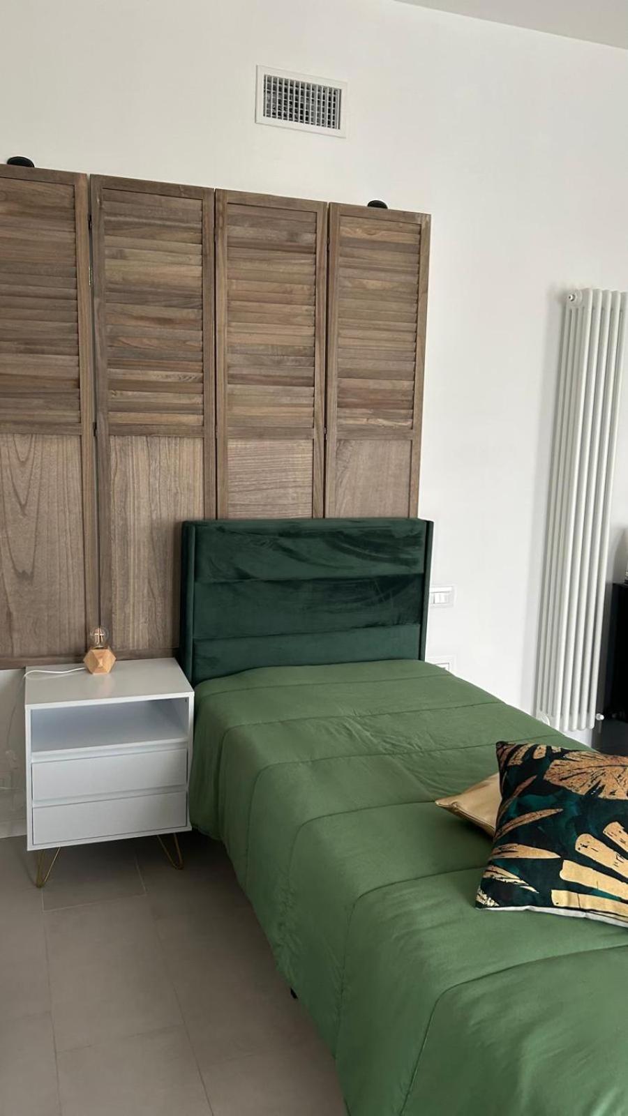 Comfort Accommodation Suite & Le Camere Μπέργκαμο Εξωτερικό φωτογραφία