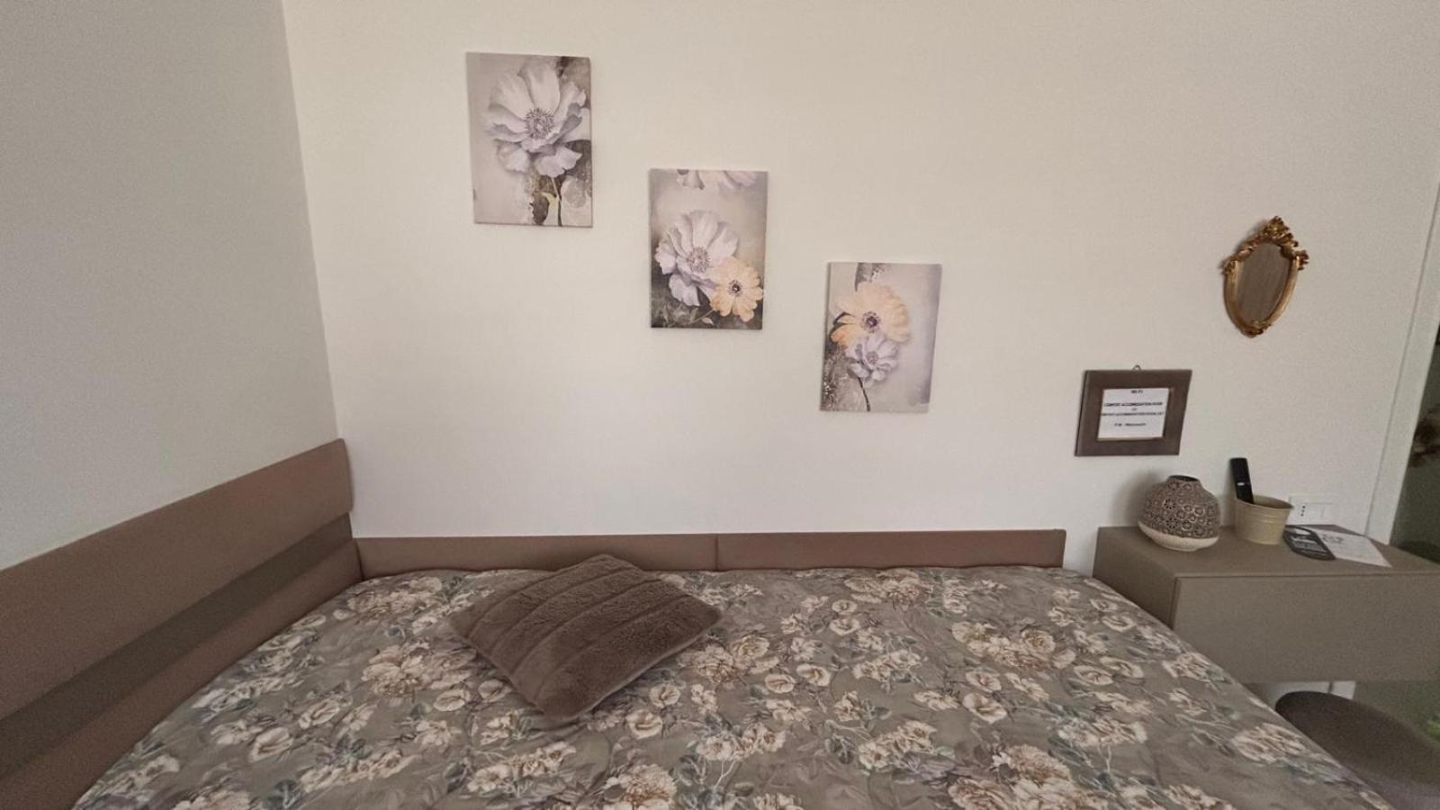 Comfort Accommodation Suite & Le Camere Μπέργκαμο Εξωτερικό φωτογραφία